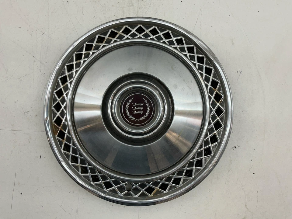 Tapacubos tapacubos ford tamaño completo 75-78 Foto 2 de 4