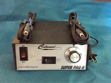 110 Volt Colwood Wood Burners -choice of units with or without Pens - Woodburner