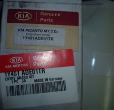 EINSTIEGSSCHUTZ AN DEN TÜREN VO 1Y451ADE01TR PKIA PICATO AB 2011 3 TÜRIG