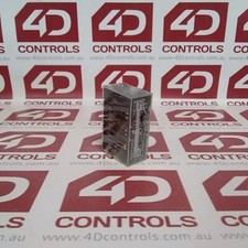 G7S-4A2B DC24 | Omron | Safety Relay, 24VDC Coil, Used (UPP)