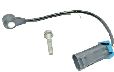 OEM Engine Knock Sensor Fits Chevy Cavalier Cobalt Saturn Astra Genuine Replacem