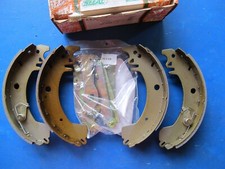 Mâchoire de frein Renault TRAFIC