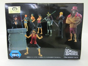 Limited Time Offer 50 From Japan One Piece Sanji Dramatic Showcase 3rd Season Vol 3 In Stock 12a 100 Guaranteed Www Globalwealths Org