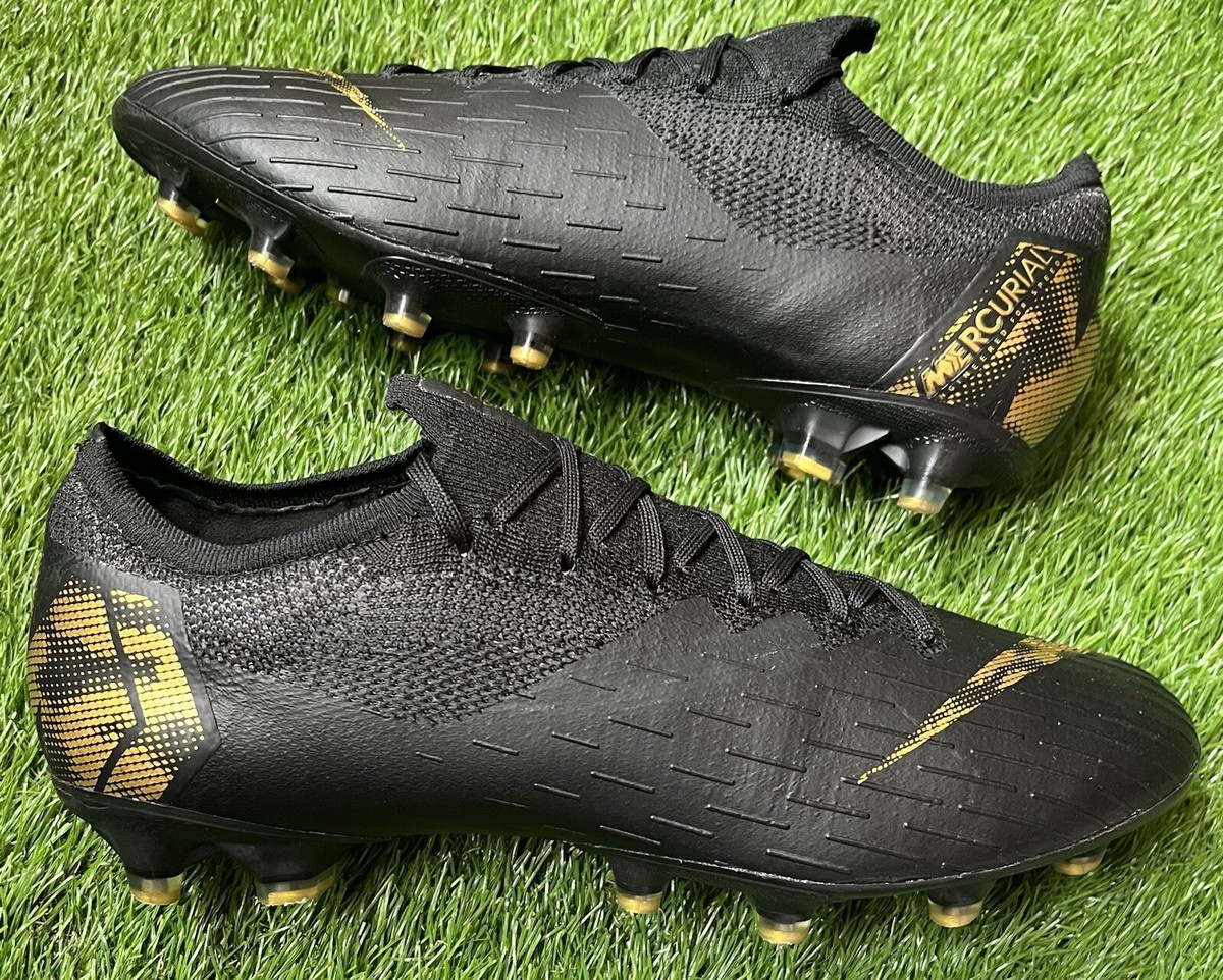 Soccer Shoes Nike Vapor 12 Elite Ag Mercurial Vapor 12 Ag