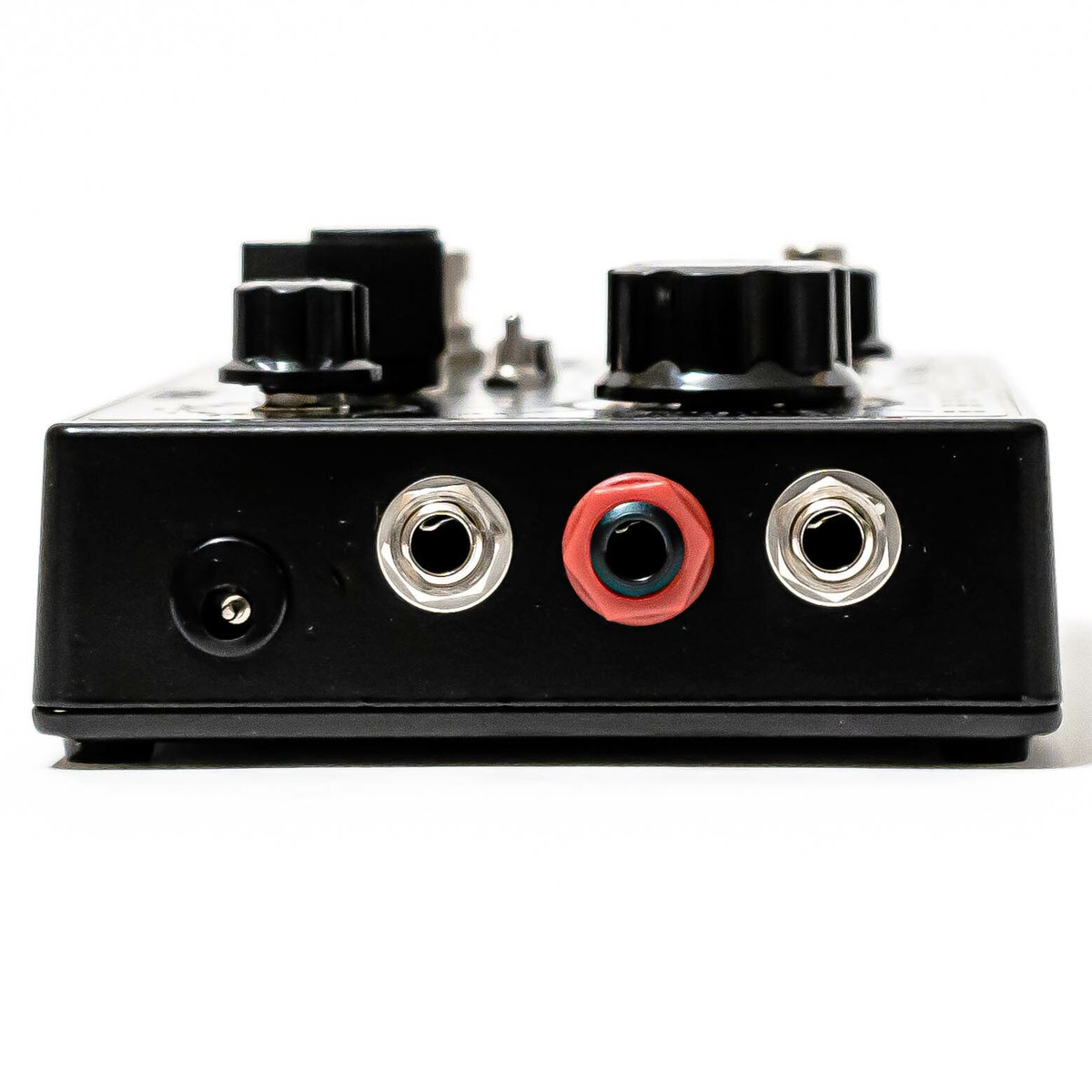 Death By Audio Evil Filter - Multi Mode Filter Fuzz Effect Pedal