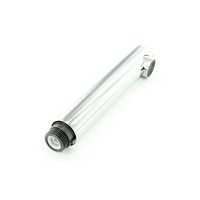 Blanco Brausekopf PERISCOPE-S-F Hd Komplett Chrom Galvanisch, 116489, Hochdruck