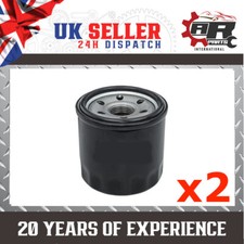 Filtre à huile Suzuki X90