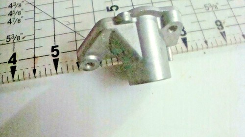 McCULLOCH 215601 INTAKE MANIFOLD NOS VINTAGE #8PARTSLOT2 - Picture 5 of 6