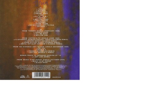 Blur - 13 - Blur CD Special Expanded Edition 2 CD Box Set 2012 - Picture 2 of 2