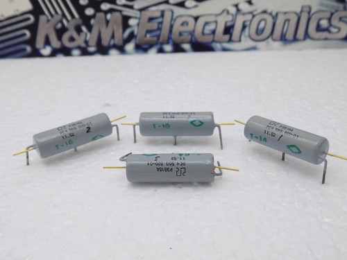 1x Rev-18A (РЭВ18А) Elektromagnetisches DC Reed Relais Hochfrequenz (27V) Militär - Bild 1 von 4