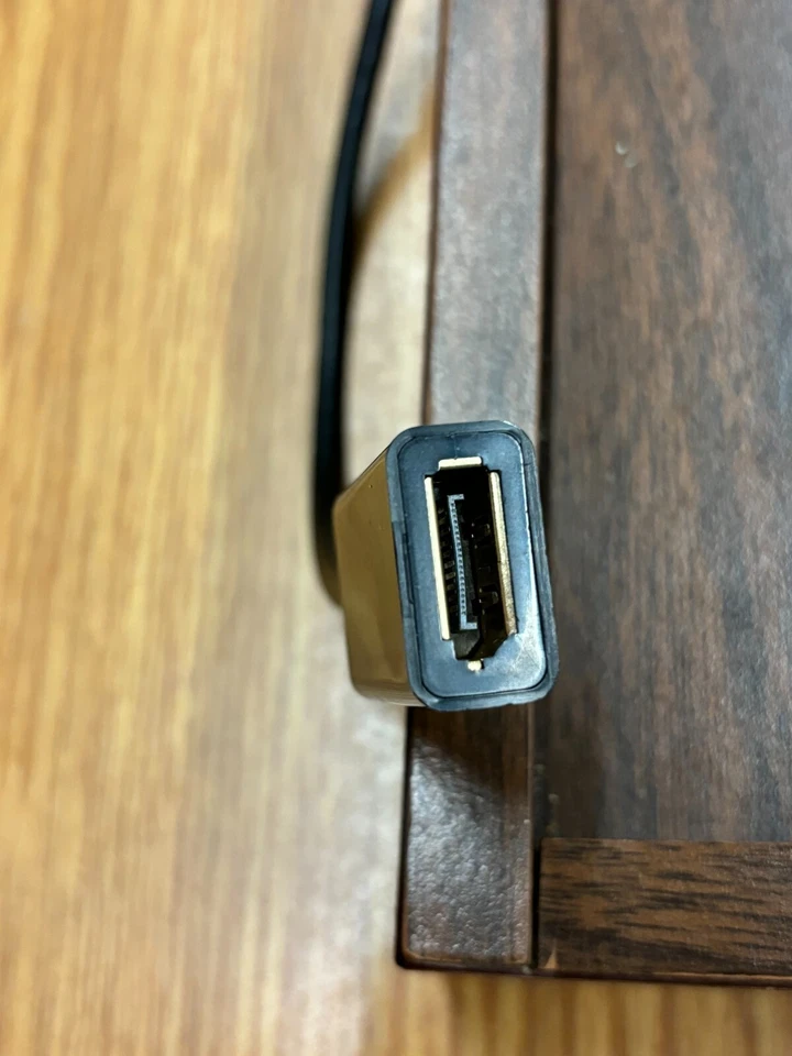 Rankie Mini DisplayPort to DisplayPort Adapter (Mini DP to DP) - Image 3 of 4