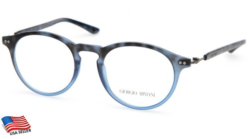 Eyeglasses Giorgio Armani AR 7040 (5042) Man | Free Shipping Shop Online