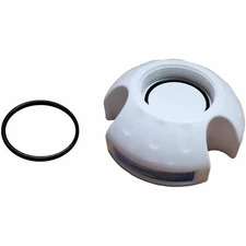 New Pool Salt Cell Cleaning Stand Cap W/ O-ring For Hayward and Pentair 520670
