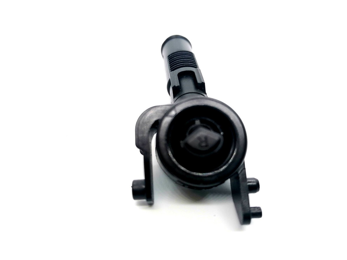 Pièce MINI Cooper Couvercle Lave-phare Avant Pour BMW MINI - Modèles R55 R56 R57 R58 R59 - Protection Buse Pulvérisation Pièce MINI Cooper R56