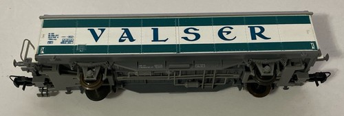 Roco Ho “Valser” Made In Austria Box Car - Picture 5 of 6