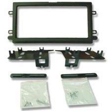 Dash Kit for Stereo Installation for 2006 2007 2008 2009 Ford Fusion