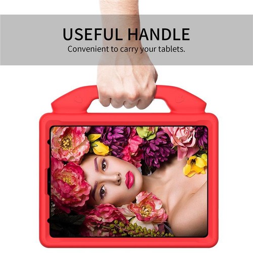 Kids Case for iPad Air 5th 4th Generation Pro 11 Shockproof EVA Foam Stand Cover - Picture 3 of 26