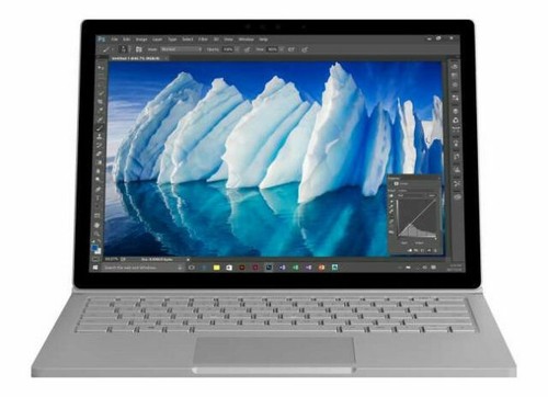 G3HTA071H voor Microsoft Surface Laptop Studio 1964 - (G3HTA071H G3HTA071H voor Microsoft Surface Laptop Studio 1964 - (G3HTA071H