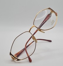 GIANNI VERSACE 80s View Frame Mod 48