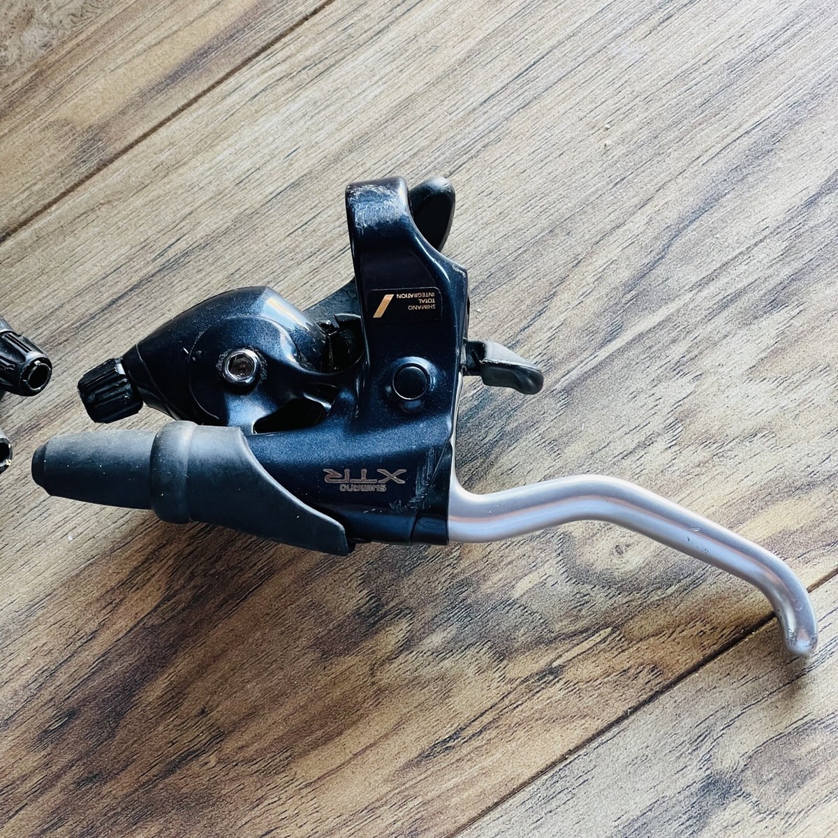 シマノxtr st-m900 左右セット Vintage Shimano XTR ST-M900 Cantilever Brake Levers 8 Speed