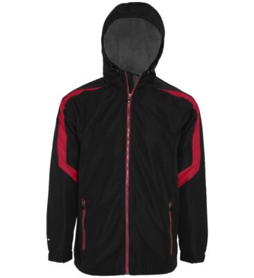 Holloway 229059 Men's Long Sleeve Charger Jacket | eBay