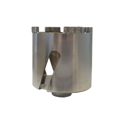 BoDi-TOOLS Diamant-Dosensenker Laser Turbo – Ø 68 Oder 82 Mm Wählbar, Für Beton & Mauerwerk