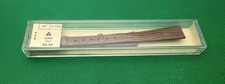 JB Champion Vintage NOS Unused Tan Lizard Leather Watch Band 1/2" 12.7mm