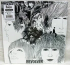 NEW & Sealed The Beatles "Revolver" LP  Vinyl Record (2022) PSC 7009 (Remixed)