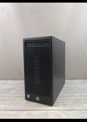 High Powered Custom Configured Gaming PC 
