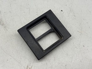 Original VW Bus T4 Blende Abdeckung Schalteraufnahme 701858139 #A13