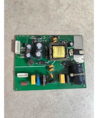 1pcs used XINJE PLC power board XC-32.24V-1610 *yt
