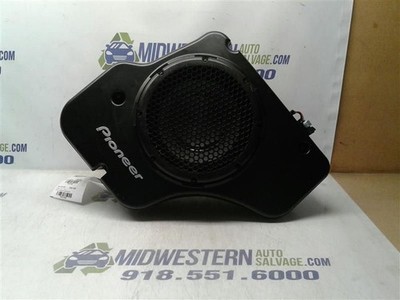 COBALT    2008 Speaker 8273389