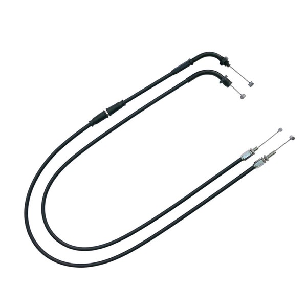Honda CBR 1000 RR Fireblade/Abs - 14/16 - Kabel Beschleuniger / 0650-1823-image