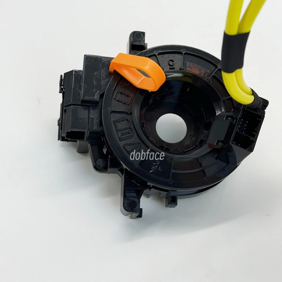 DENSO SPIRAL CABLE 84306-48030 TOYOTA TACOMA TUNDRA RAV4 CAMRY IS350 RX350 NEW Foto 3 de 4