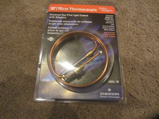THERMOCOUPLE H06E-30 EMERSON WHITE RODGERS L36-070 30" NEW OLD STOCK