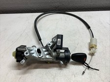 2007-2017 Jeep Patriot Ignition Lock Switch Cylinder W Key Oem 05057296al 2007-2017 Jeep Patriot Ignition Lock Switch Cylinder W Key Oem 05057296al