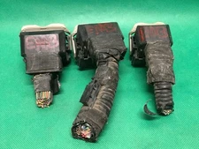 WIRING HARNESS PLUG CONNECTOR 05 FORD F150 4.6 ECM ECU PCM ENX3 5L3A12A650AED