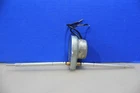 Vintage SCHLITZ BEER Rotating Wall Mount Blue Saturn Globe - Motor Assembly Only