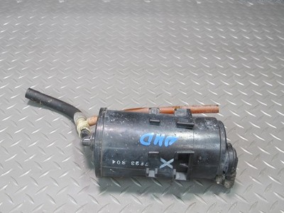 96-97 HONDA DEL SOL EH6 FUEL EVAP VAPOR CHARCOAL CANISTER OEM