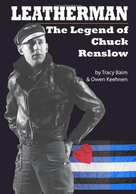 Tracy Baim Owen Keehnen Leatherman (Taschenbuch) (US IMPORT)