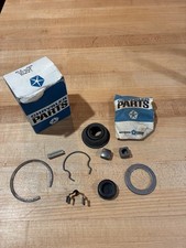 Nos Mopar 1969-71 Dm-300 1972-3 D-300 Dodge Truck Steering Coupler Rebuild Kit