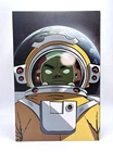 Superplastic x Gorillaz Astronaut Russell 12" Vinyl Figure Sealed NIB