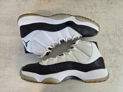 Air Jordan 11 Retro Concord 2011 | US 11 | OG All | Clean Used