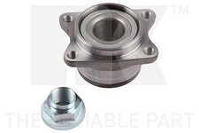 Roulement de roue Mitsubishi GALANT
