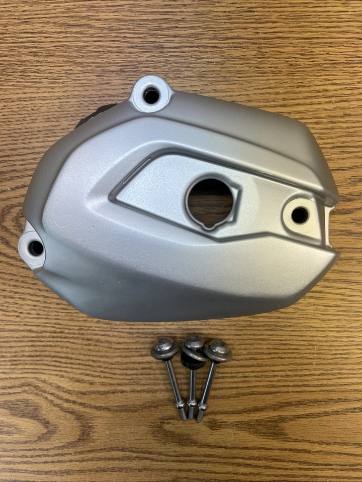 BMW R1200RT 2014 A 2018 TAPA CULATA PARTE DERECHA # 11128549656 Foto 2 de 4