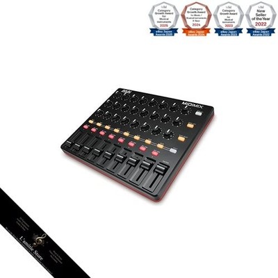 Akai Professional MIDImix USB MIDI Mixer Controller Japan Brandneu