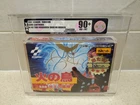 Hi No Tori Hououhen: Gaou No Bouken (Nintendo Famicom) Brand New Graded VGA 90+