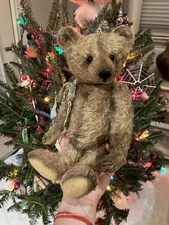 OOAK One Of a Kind Artist Teddy Bear