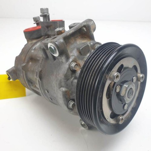 klimakompressor SEAT ARONA 1.0 TGI 66 KW 90 CV 5Q0816803H alitp3064873