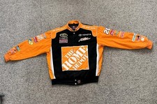 Tony Stewart #20 Home Depot